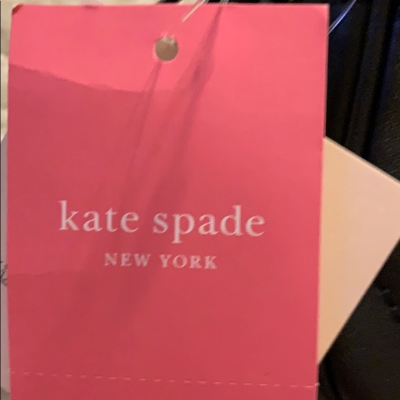 KATE SPADE double zip belt bag - NEW - Sale!!! - Picture 6 of 7